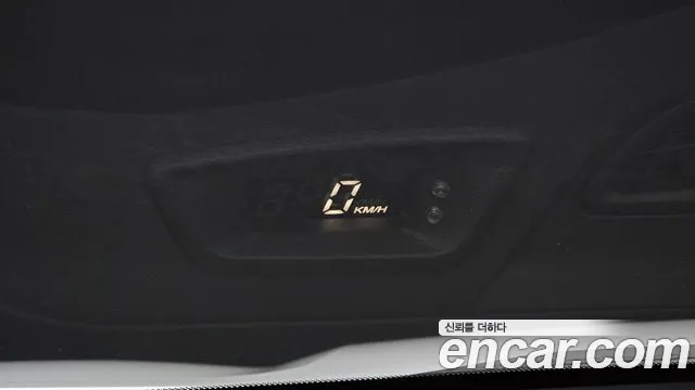 ChevroletGMDaewoo Trax Trax Кроссовер — Фото автомобиля 15