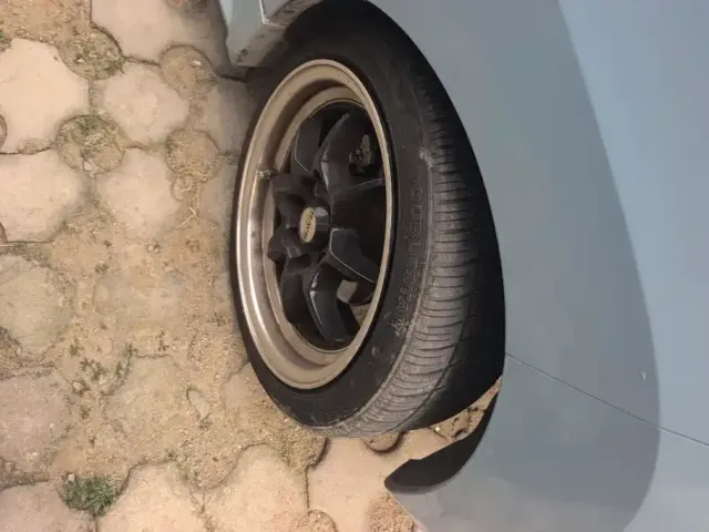 Wuling Hongguang Mini EV — Фото автомобиля 6