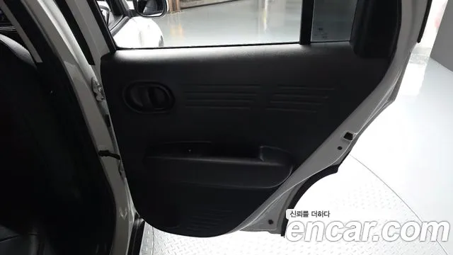 Hyundai Casper — Фото автомобиля 14