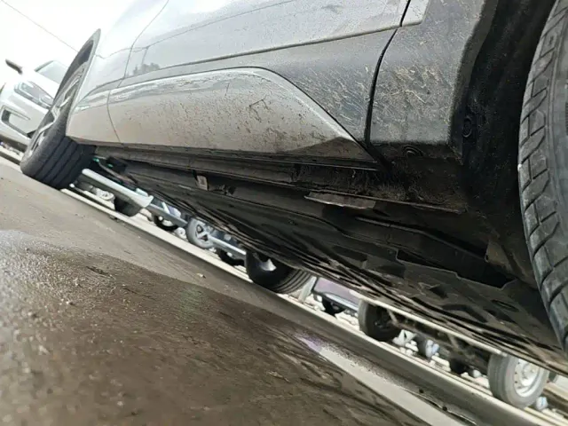 BYD Yuan PLUS — Фото автомобиля 20