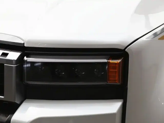 Toyota Prado — Фото автомобиля 25
