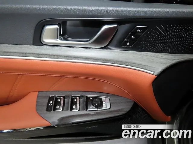 Kia K5 Generation 3 — Фото автомобиля 13