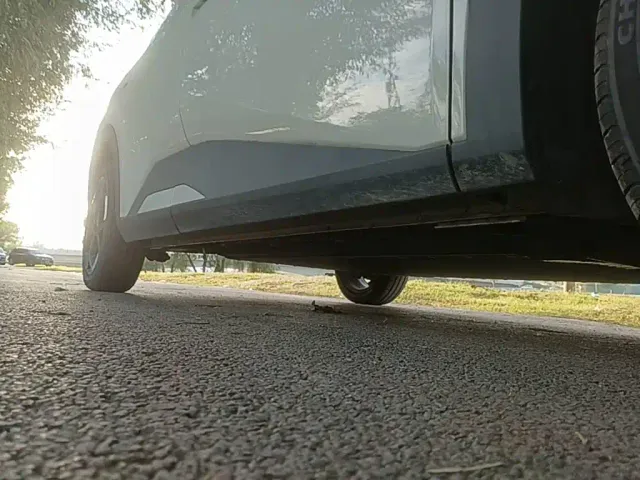 BYD Seagull — Фото автомобиля 20