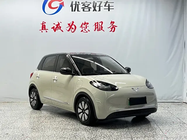 Wuling Bingo — Фото автомобиля 3
