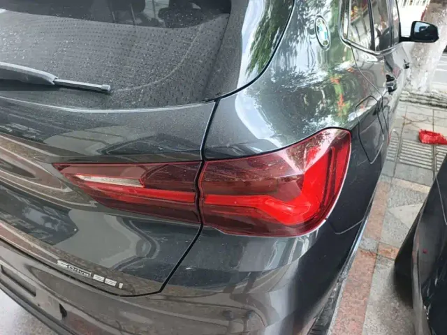 BMW X2 — Фото автомобиля 7