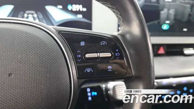 Hyundai Ioniq5 Ioniq5 Long Range AWD — Фото автомобиля 25