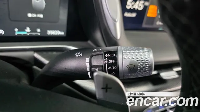 Genesis G90 RS4 — Фото автомобиля 28