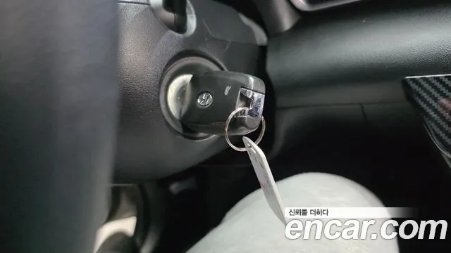 Hyundai AVANTE Smart — Фото автомобиля 28