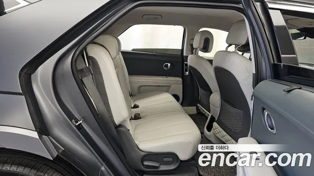 Hyundai Ioniq 5 — Фото автомобиля 18