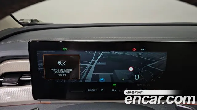 KG_Mobility_Ssangyong Torres Новый Torres — Фото автомобиля 8