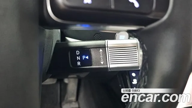 Hyundai Grandeur GN7 — Фото автомобиля 12