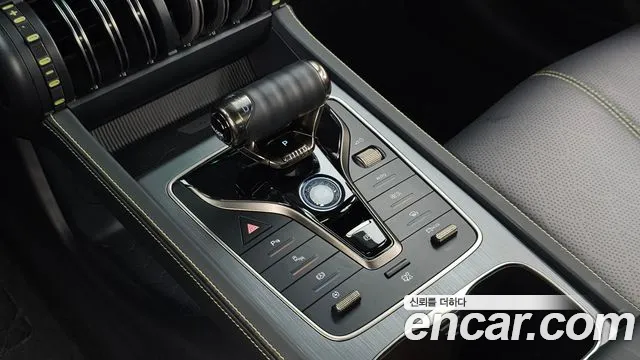 BYD Atto 3 — Фото автомобиля 9