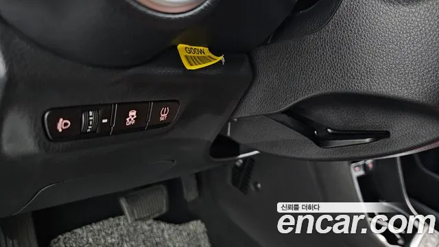 Kia morning Новый Morning (JA) Signature — Фото автомобиля 13