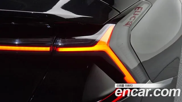 Kia K8 Signature — Фото автомобиля 21