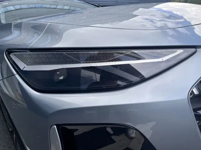 Audi A6L — Фото автомобиля 17