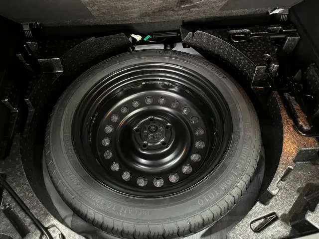 Haval H6 — Фото автомобиля 22