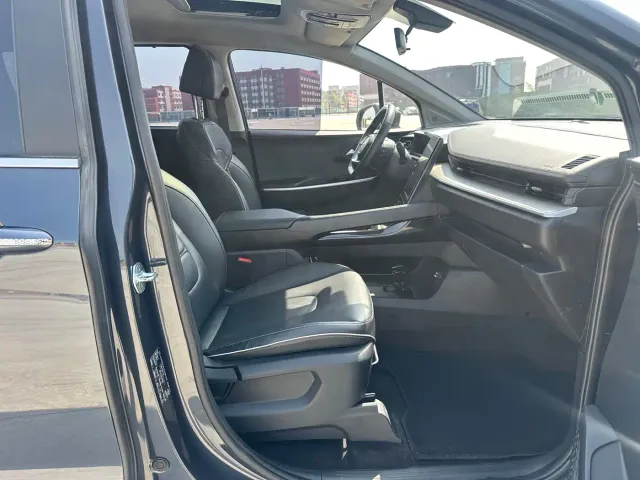 Hyundai Custo — Фото автомобиля 17