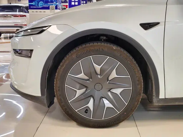 Tesla Model Y L — Фото автомобиля 4