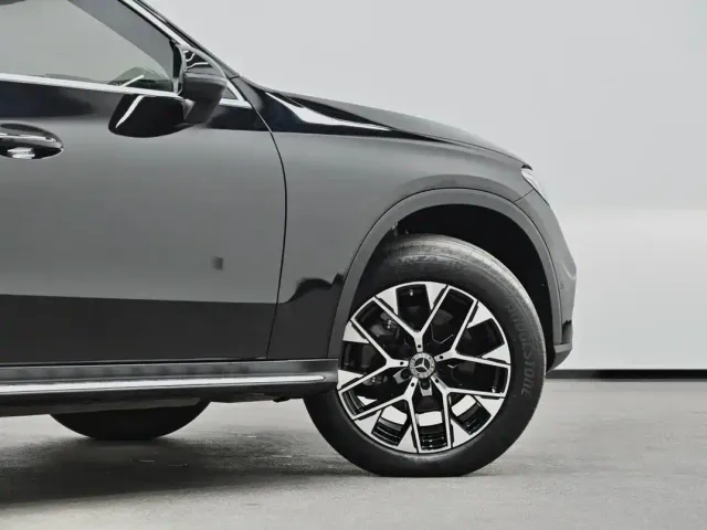 Mercedes-Benz GLC-Class — Фото автомобиля 27