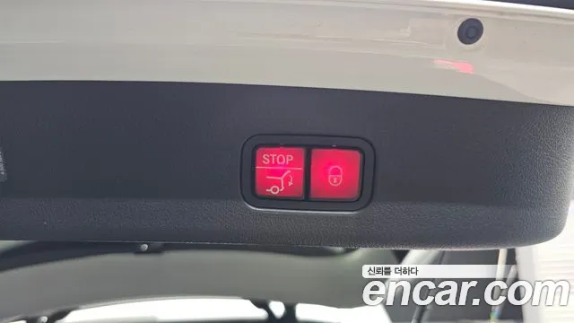 Mercedes-Benz GLC-Class GLC-класс X254 — Фото автомобиля 26