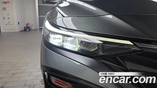 Hyundai AVANTE Новый Avante (CN7) — Фото автомобиля 21