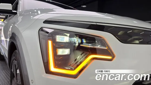Kia Niro New — Фото автомобиля 7