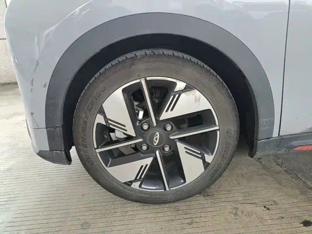 Chery Wujie Pro — Фото автомобиля 22