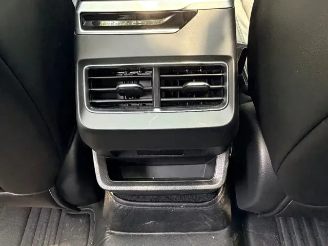Geely Xingrui — Фото автомобиля 14