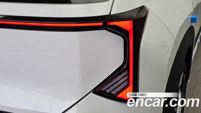 Kia Seltos 2nd Gen — Фото автомобиля 8