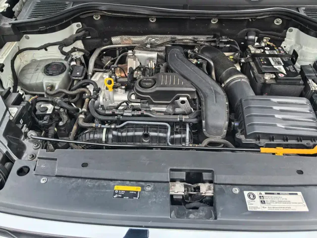 Volkswagen Tharu — Фото автомобиля 19