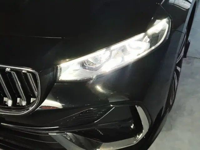 Geely Xingrui — Фото автомобиля 23