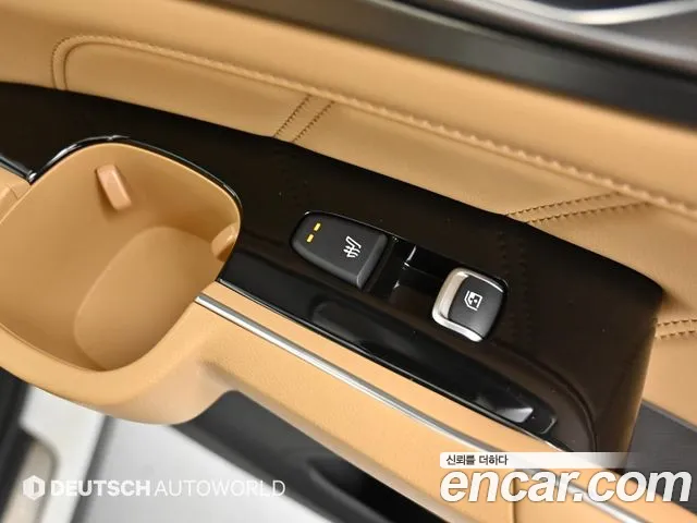 Kia Sorento Sorento 4-е поколение Дизель 2.2 2WD — Фото автомобиля 16
