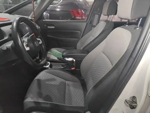Honda Fit — Фото автомобиля 11
