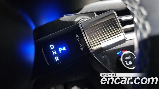 Hyundai Sonata DN8 — Фото автомобиля 9