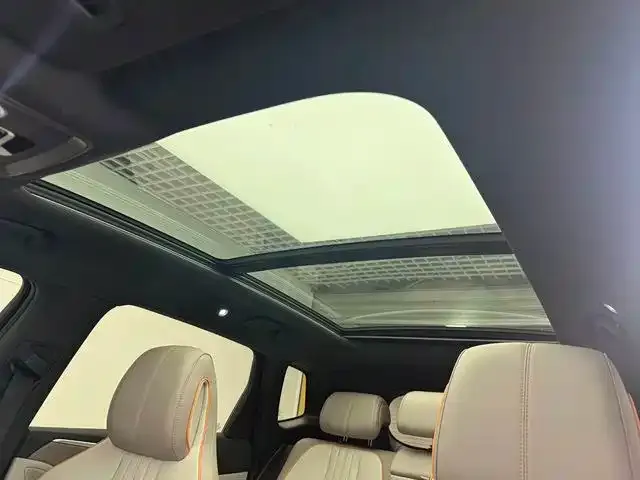 BYD Song Pro — Фото автомобиля 7