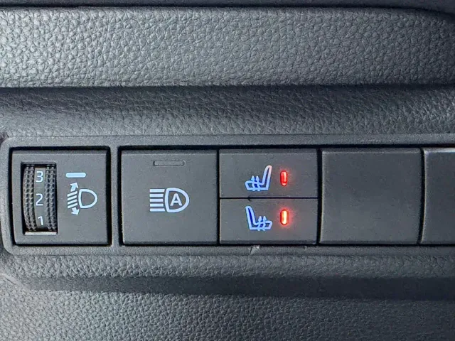 Toyota Corolla — Фото автомобиля 16