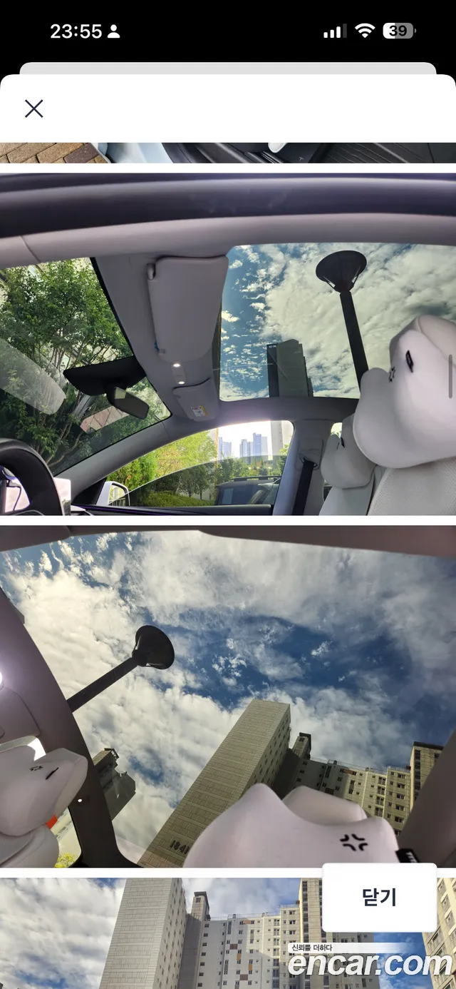 Tesla Model Y — Фото автомобиля 4