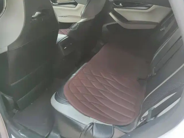 BYD Qin PLUS — Фото автомобиля 11