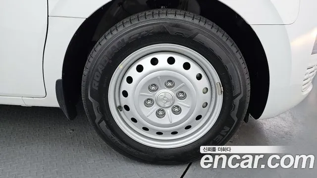 Hyundai Staria Staria Tourer 11 мест — Фото автомобиля 21