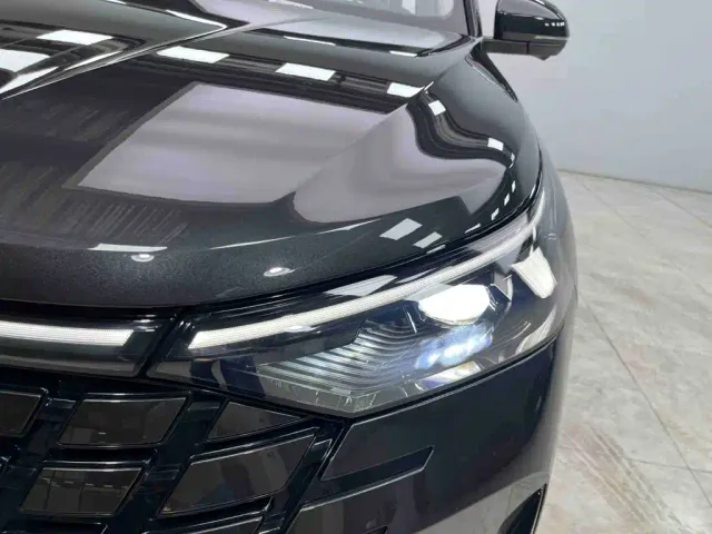 Jetta VS8 — Фото автомобиля 24