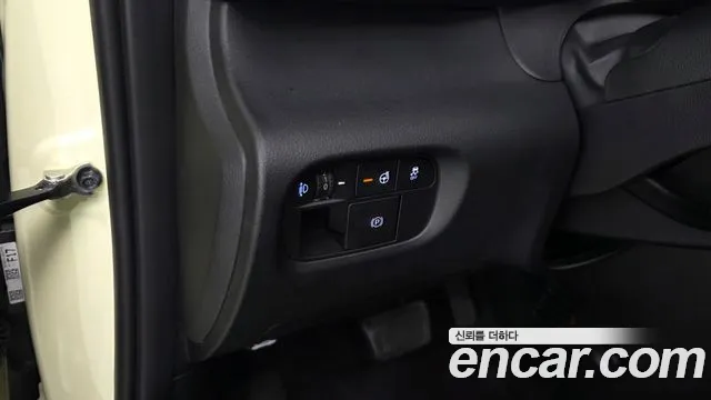 Hyundai Casper Electric — Фото автомобиля 24