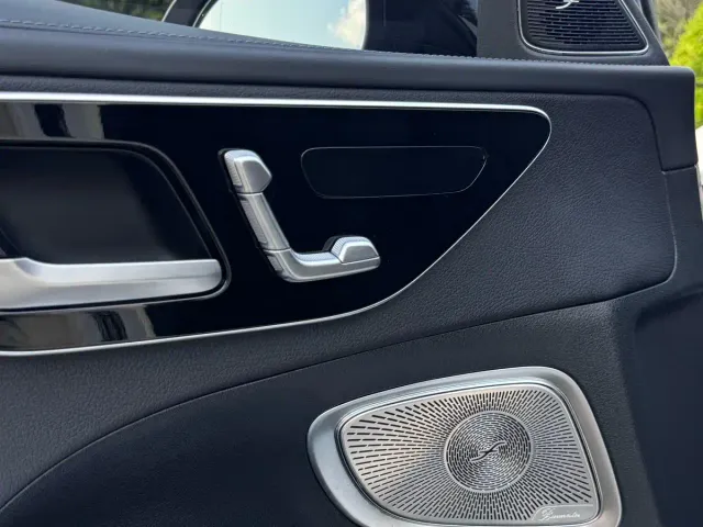Mercedes-Benz C-Class — Фото автомобиля 17