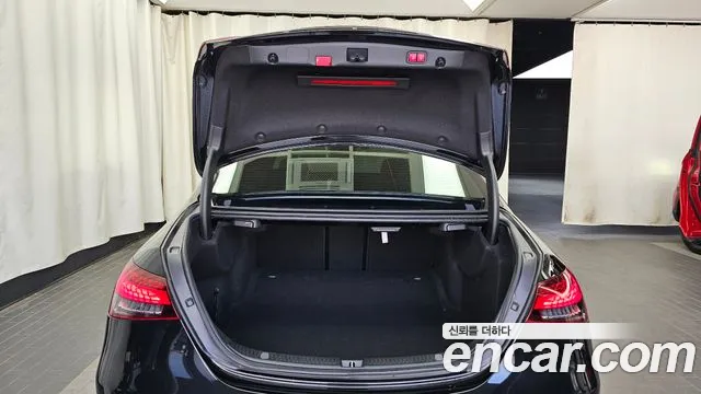 Mercedes-Benz E-Class W213 — Фото автомобиля 26