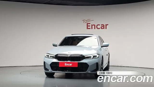 BMW 3 Series — Фото автомобиля 3
