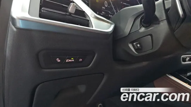 BMW X5 xDrive 40i M Sport — Фото автомобиля 27