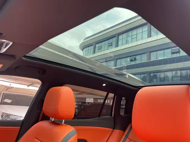 Toyota BoZhi 3X — Фото автомобиля 14