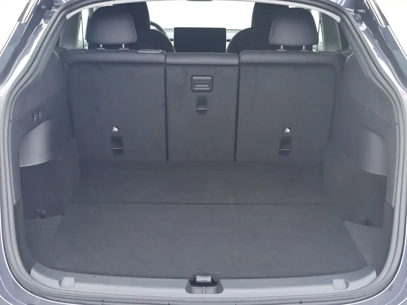 Tesla Model Y 2022 Facelift Rear-Wheel Drive Version — Фото автомобиля 19
