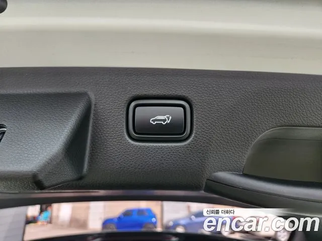 Kia Seltos New — Фото автомобиля 16