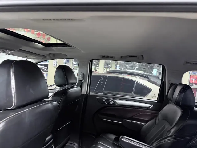 GAC Trumpchi M6 — Фото автомобиля 11