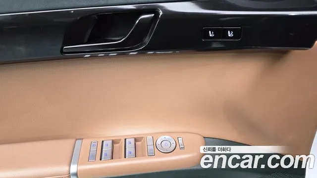Hyundai Grandeur GN7 — Фото автомобиля 27